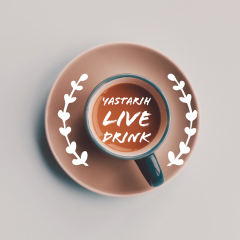 Yastarih Live Drink